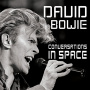 Bowie, David - Conversations In Space