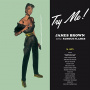 Brown, James - Try Me