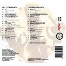 V/A - Summer Sessions 2016