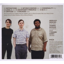 Niescier, Angelika - Quite Simply