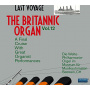Various - Britannic Organ Vol.12