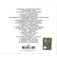 Jackmaster - Jackmaster DJ-Kicks