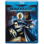 Animation - Batman: Mystery of the Batwoman