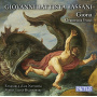 Ensemble Stilmoderno - Giona