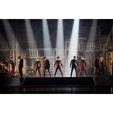 Exo - Ex'act (Vol.3 Chinese Version)