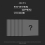 Meovv - My Eyes Open Vvide