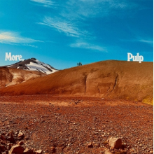 Pulp - More