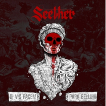 Seether - Si Vis Pacem, Para Bellum