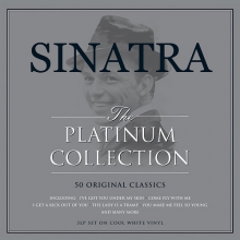 Sinatra, Frank - The Platinum Collection