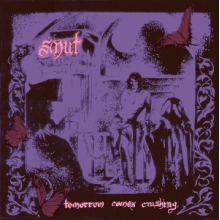 Smut - Tomorrow Comes Crashing