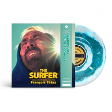 Tetaz, Francois - The Surfer Official Soundtack