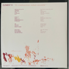 V/A - Ils S'embraserent, Reduits Ensemble