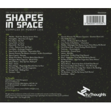 V/A - Shapes In Space Vol.2