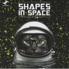 V/A - Shapes In Space Vol.2