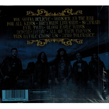 Anthrax - For All Kings Tour Edition