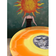 Balance and Composure - Separation