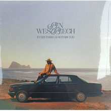 Westbeech, Ben - Everything is Within You