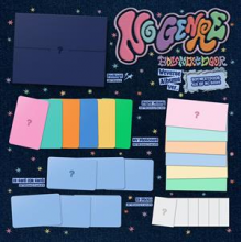 Boynextdoor - No Genre