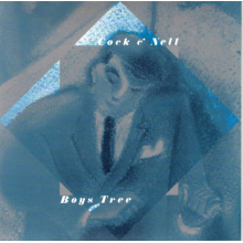 Cockc' Nell - Boys Tree