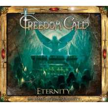 Freedom Call - 666 Weeks Beyond Eternity