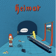 Heimat - Iti Eta No