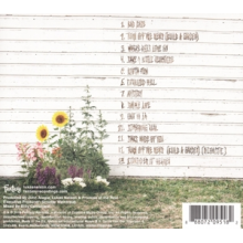 Nelson, Lukas & Promise of the Real - Turn Off the News (Build a Garden)