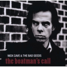 Nick Cave & the Bad Seeds - The Boatmans Call