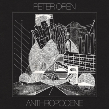 Oren, Peter - Anthropocene