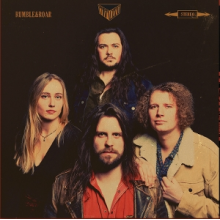 Paralyzed - Rumble & Roar