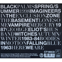 Propter Hoc - Seduction and Betrayal