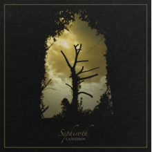 Sephiroth - Cathedron
