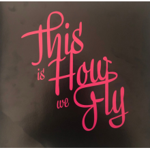 This is How We Fly - Foreign Fields