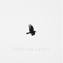 Toddla T - Foreign Light