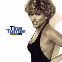 Turner, Tina - Simply the Best