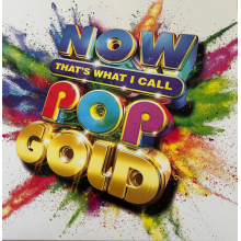 V/A - Now That's What I Call Pop Gold