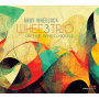 Wheelock, Andy - Whee3trio: In the Wheelhouse