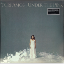 Amos, Tori - Under the Pink