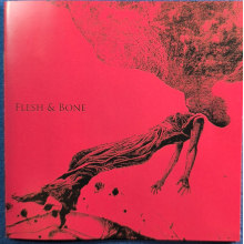 Aneuma - Flesh & Bone