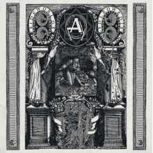 Ansiktslos - Sideworlds