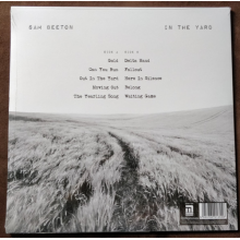 Beeton, Sam - In the Yard