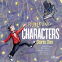 Chen, Charles - Building Characters