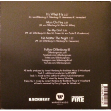 Dillenburg - It's What It is