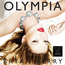Ferry, Bryan - Olympia