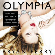 Ferry, Bryan - Olympia