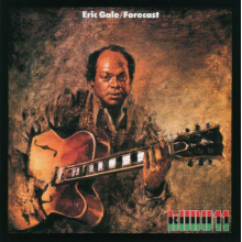 Gale, Eric - Forecast