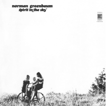 Greenbaum, Norman - Spirit In the Sky
