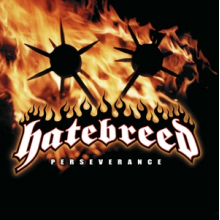 Hatebreed - Perseverance