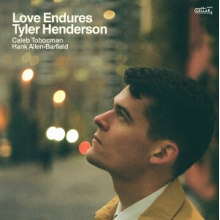 Henderson, Tyler - Love Endures