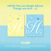 Hitgs - Things We Love: H