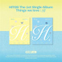 Hitgs - Things We Love: H